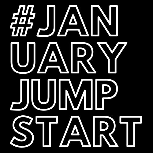 January jumpstart 