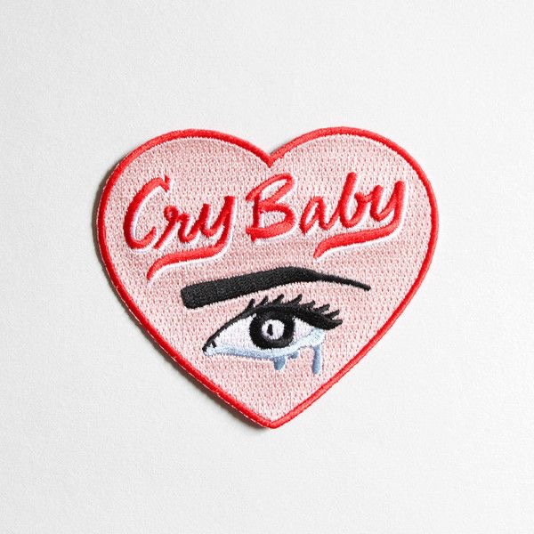 Crybaby