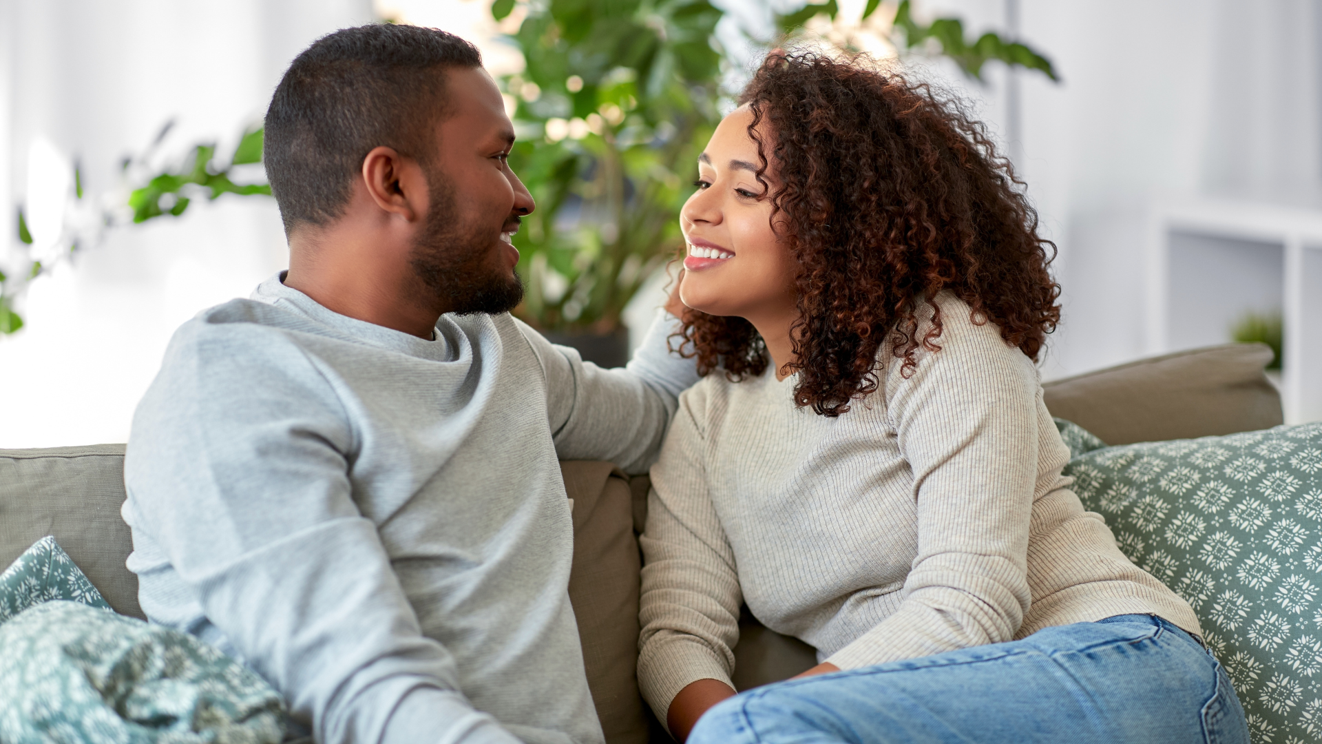 Get Serious with These 10 Relationship Questions