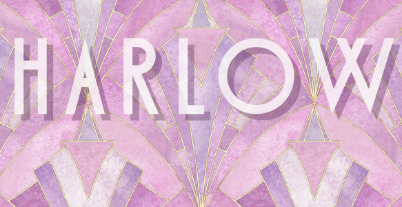 Harlow: I Designed A Dildo!
