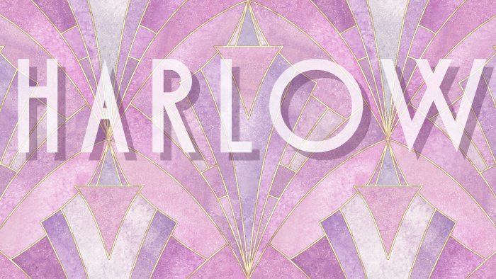 Harlow - Violet Fawkes