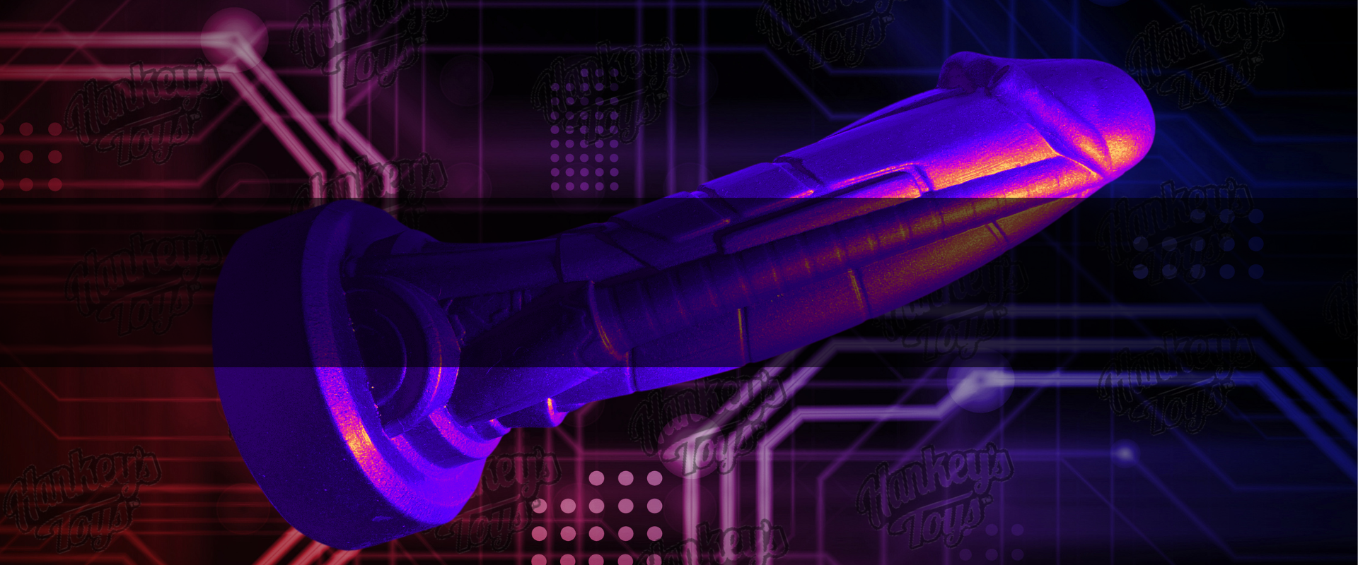 REVIEW: The Sex Machine Dildo