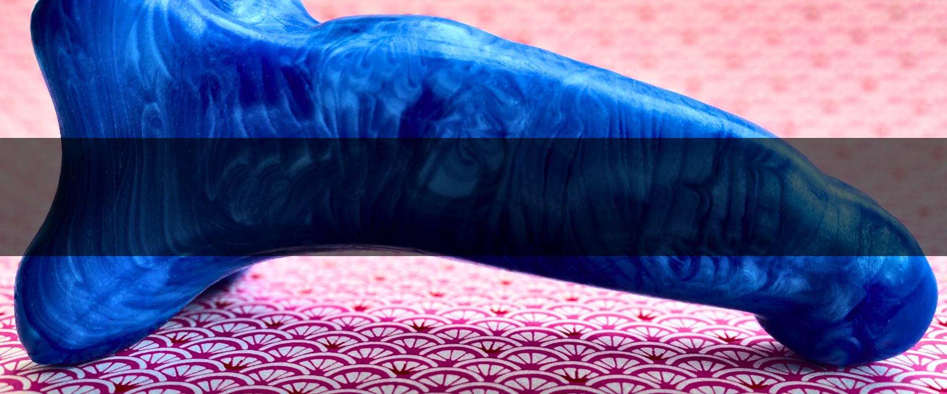 REVIEW: The Tidebloom Dildo