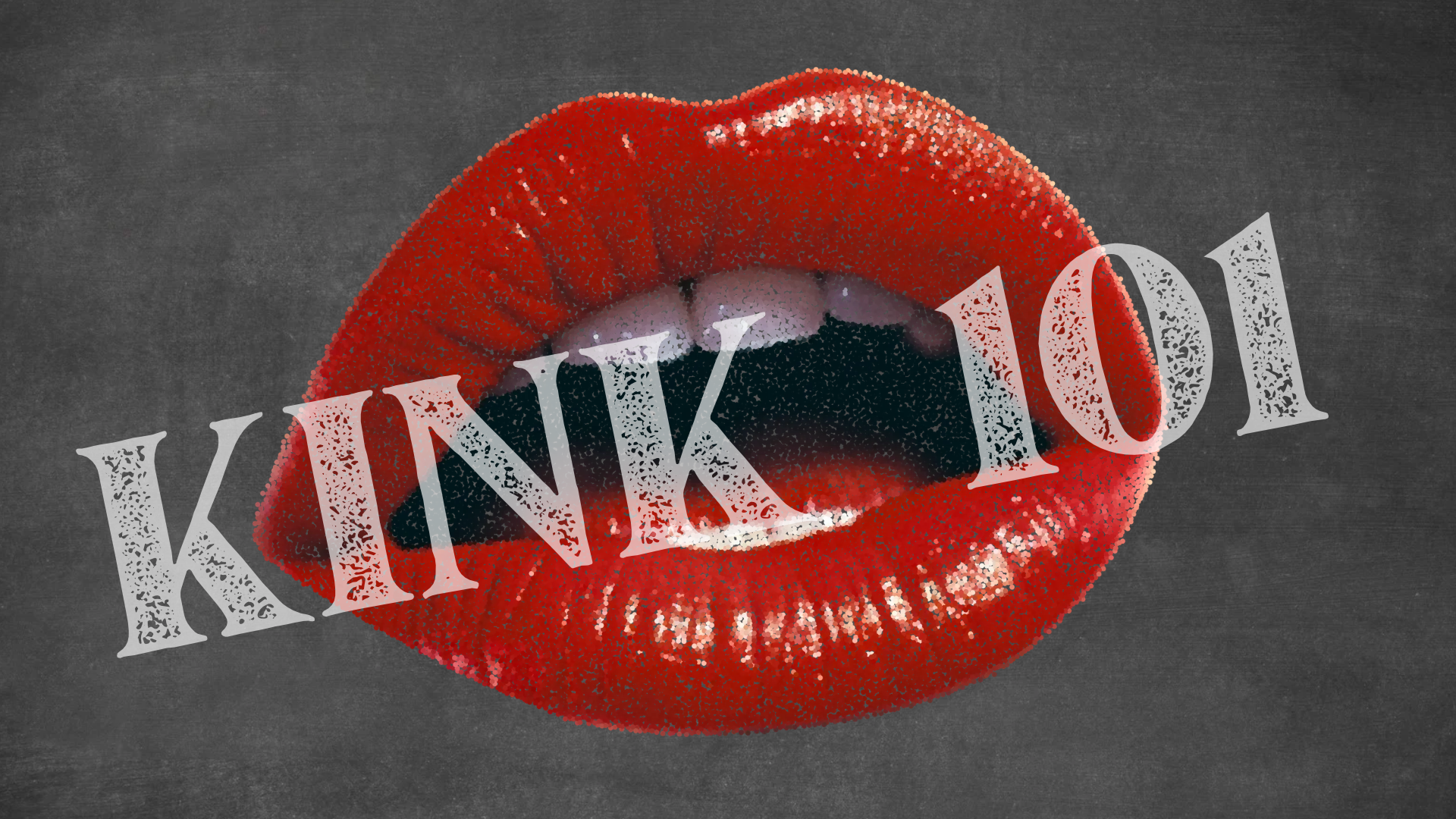 Kink 101